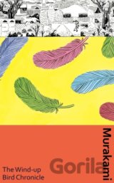 The Wind-Up Bird Chronicle
