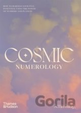 Cosmic Numerology