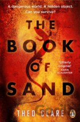 The Book of Sand