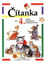 Čítanka pre 4. ročník ŠZŠ