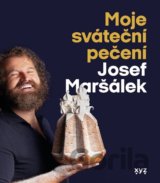 Moje sváteční pečení