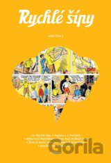 Rychlé šípy: sešit 2