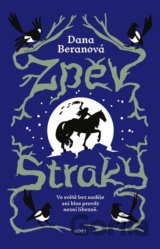 Zpěv straky