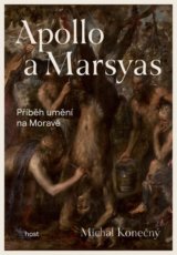 Apollo a Marsyas