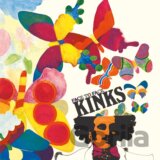 The Kinks: Face To Face LP