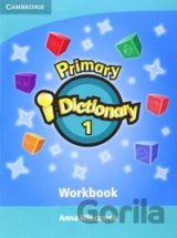 Primary i-Dictionary 1 (Starters): Workbook + CD-ROM