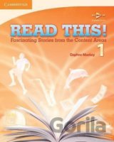 Read This!: Level 1 Student´s Book