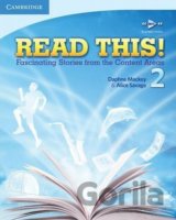 Read This!: Level 2 Student´s Book