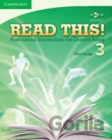 Read This!: Level 3 Student´s Book