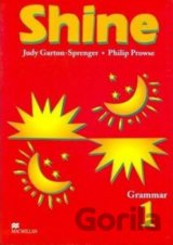 Shine Level 1 Grammar