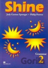 Shine Level 2 Grammar