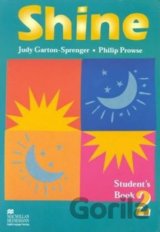 Shine Level 2 Student´s Book
