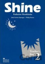 Shine Level 2 Teacher´s Book