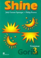 Shine Level 3 Grammar