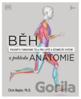 Běh z pohledu anatomie