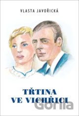 Třtina ve vichřici