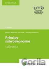 Princípy mikroekonómie