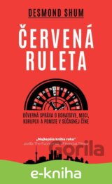 Červená ruleta