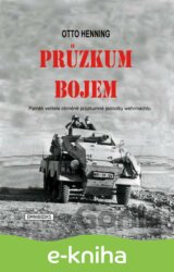 Průzkum bojem