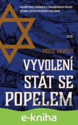 Vyvolení stát se popelem