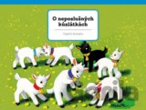 O neposlušných kůzlátkách