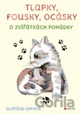 Tlapky, fousky, ocásky