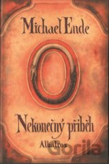 Nekonečný příběh