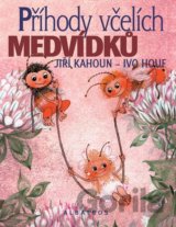 Příhody včelích medvídků