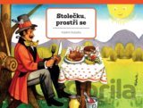 Stolečku, prostři se