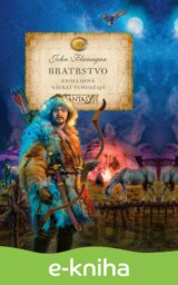 Bratrstvo - Kniha osmá - Návrat Temudžajů