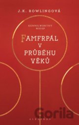 Famfrpál v průběhu věků
