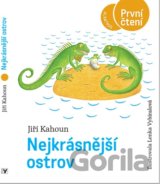 Nejkrásnější ostrov