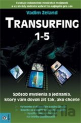Transurfing 1 - 5