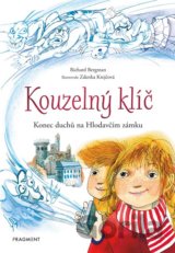 Kouzelný klíč