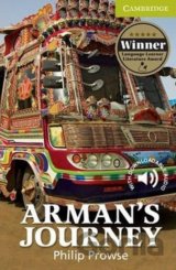 Arman´s Journey Starter/Beginner