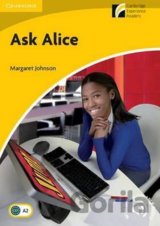 Ask Alice Level 2 Elementary/Lower-intermediate