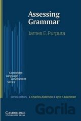 Assessing Grammar: PB