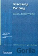 Assessing Writing: PB