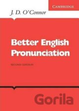 Better English Pronunciation
