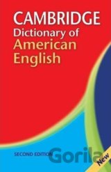 Cambridge Dictionary of American English