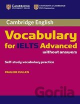 Cambridge Vocabulary for IELTS Advanced Band 6.5+ without Answers