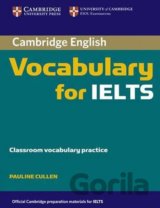 Cambridge Vocabulary for IELTS without Answers