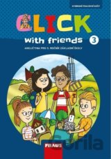 Click with Friends 3 - Hybridní pracovní sešit