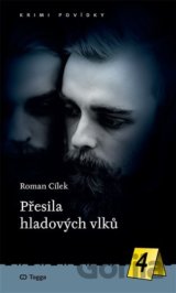 Přesila hladových vlků