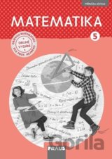 Matematika 5 - dle prof. Hejného