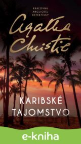 Karibské tajomstvo