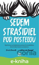 Sedem strašidiel pod posteľou