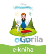 Disney - Maličké rozprávky - Olaf