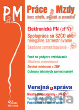 Práce a Mzdy č.9/2022 bez chýb, pokút a penále - Elektronická PN