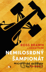 Nemilosrdný šampionát